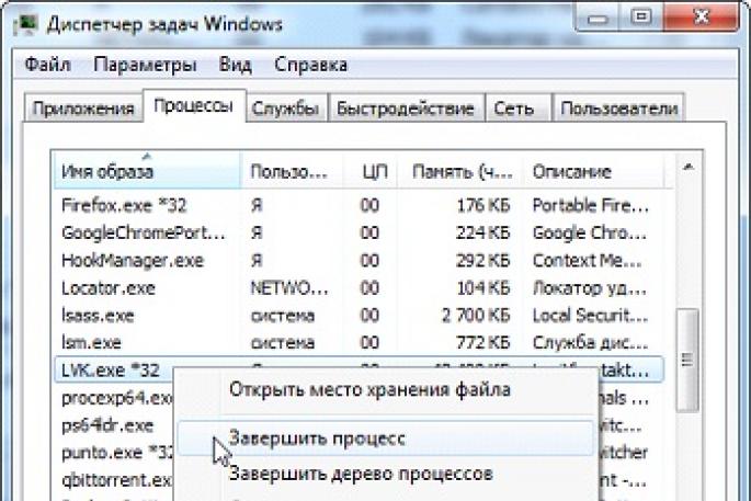 Как правильно удалить программу с компьютера Где удалить программу в windows 7