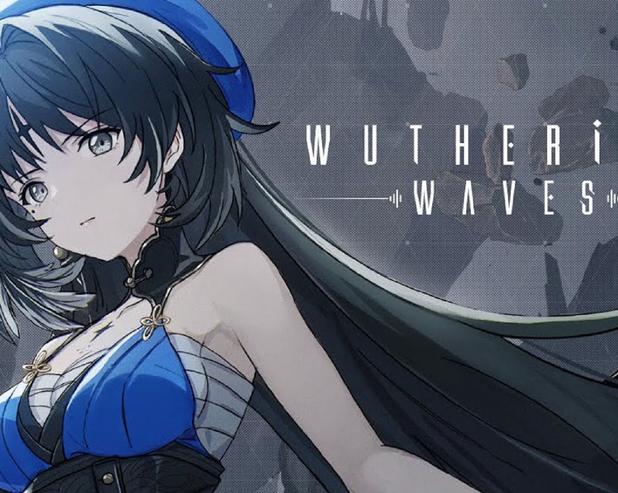 Аналитики из GameLook считают что игра Wuthering waves стала успешной