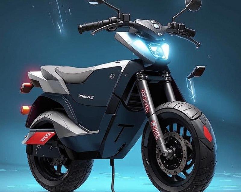 Представлены городские электромопеды Ninebot C85c и C80c с запасом хода более 70 км.</p>
<p>Интеллектуальная система вождения Ridy Fun Air и максимальная скорость более 50 км в час