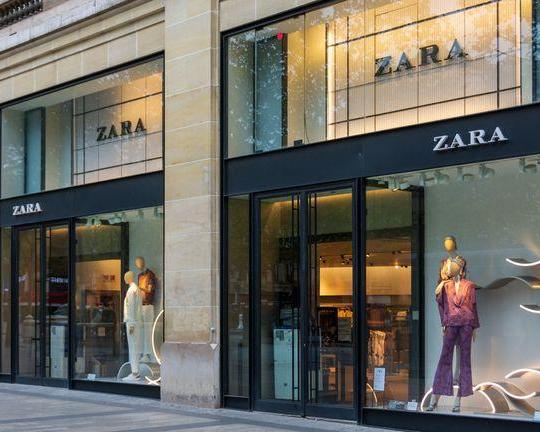 Экономист Мартин Льюис: «одежда бренда Zara выгоднее не в вашей стране, а в Испании».</p>
<p>Разбираемся почему.