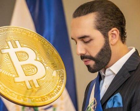 Популяризатор биткоина Найиб Букеле переизбран президентом Сальвадора