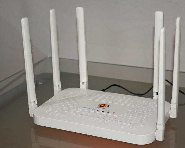 Обзор Wi-Fi роутера Routerich AX3000: свобода OpenWRT без шаманских плясок и недорого!
