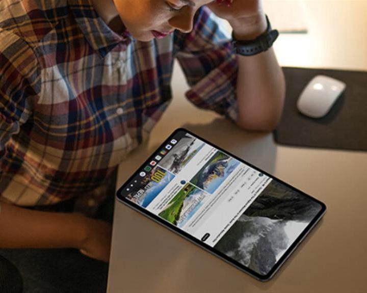 Выпущен планшет Teclast T50 HD с чипсетом Unisoc T606 и 256 ГБ встроенной памяти