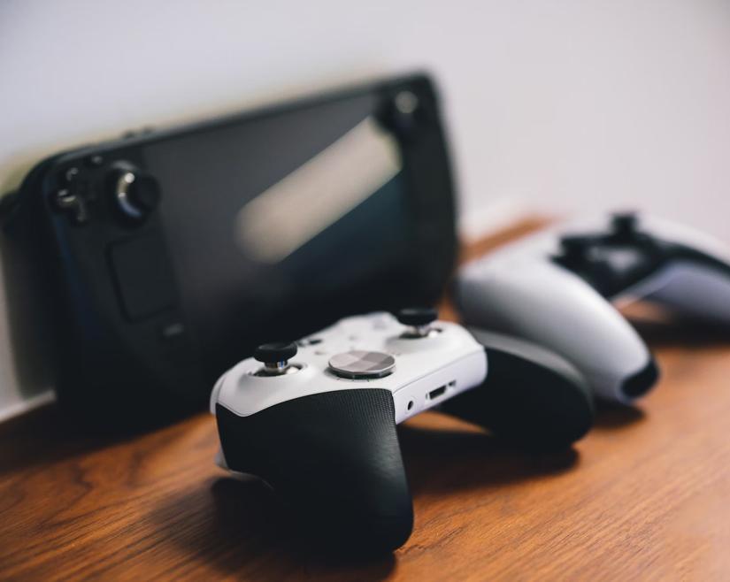 Steam на Xbox? Конец и начало игровой индустрии