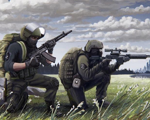 Китайские читеры продолжают демонстрировать свою безнаказанность в Escape from Tarkov