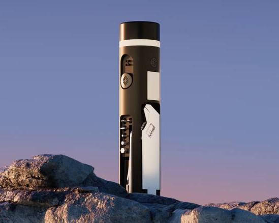 Добавить фонарю 12 возможностей: представлен мультитул MutiFlex Solo Explorer