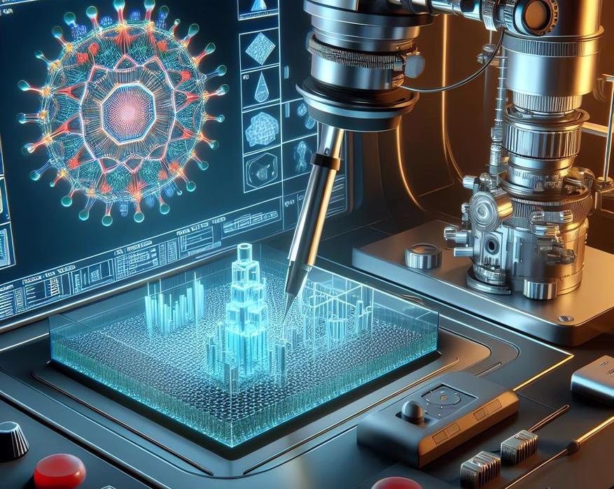 От 2D к 3D одним кликом: как работает «выпрыгивающая» метрология