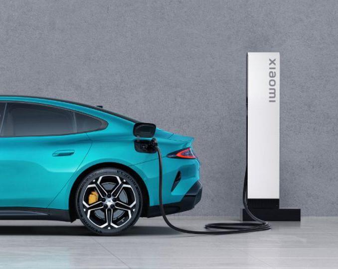 Представитель Xiaomi Auto развеял слухи по приобретению Evergrande Auto