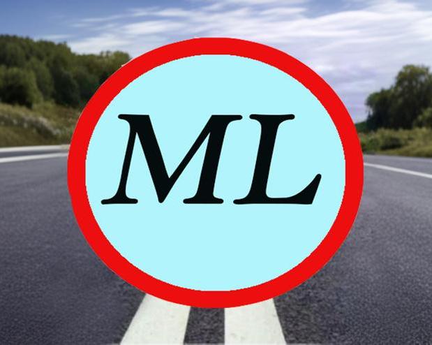 Что значит отметка «ML» в водительских правах, и почему из-за неё могут оштрафовать на 15 000 рублей