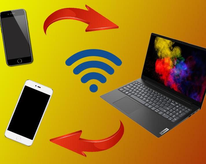 Как поделиться паролем от Wi-Fi с любого устройства