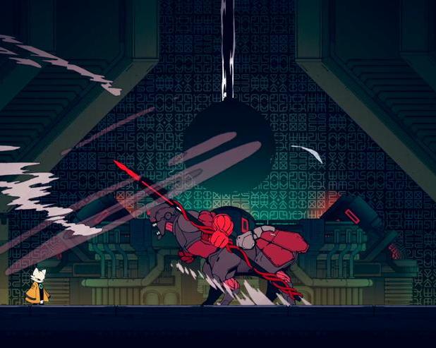 В Steam вышел экшен, похожий на смесь Hollow Knight и Dark Souls с 90% положительных отзывов