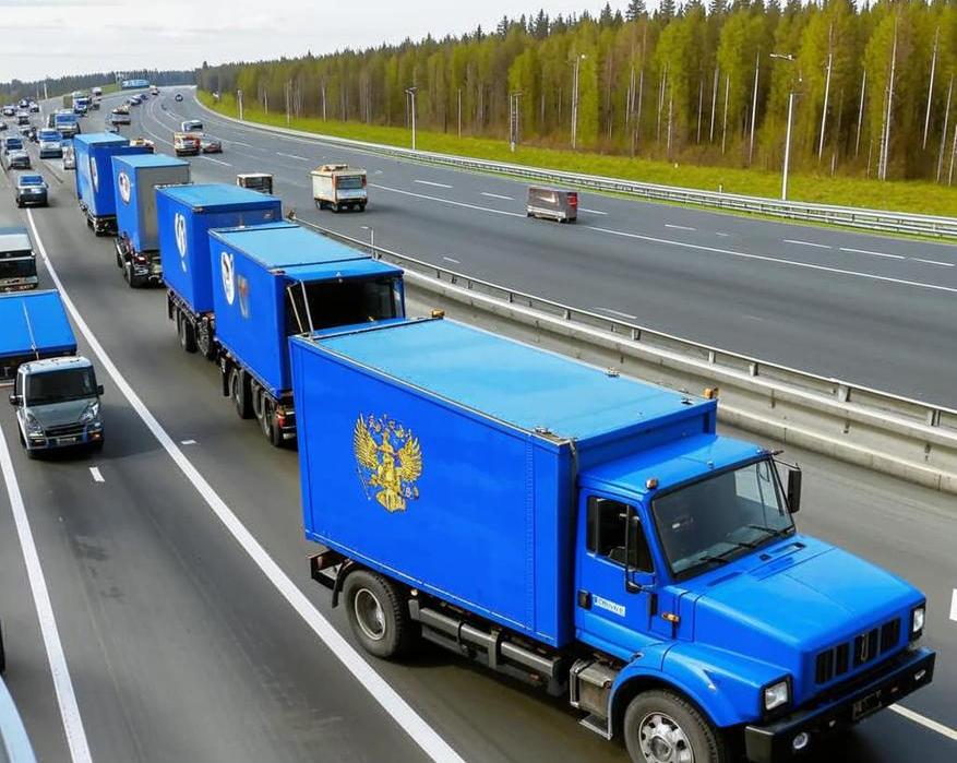 «Почта России» ищет способ сокращения времени доставки корреспонденции с помощью искусственного интеллекта