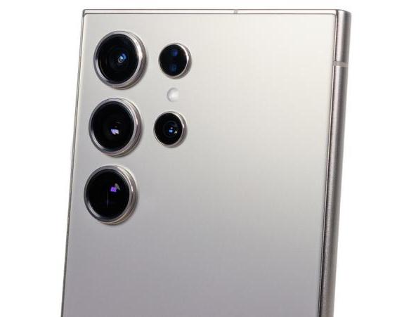 Samsung Galaxy S24 Ultra получит существенное улучшение функций камеры