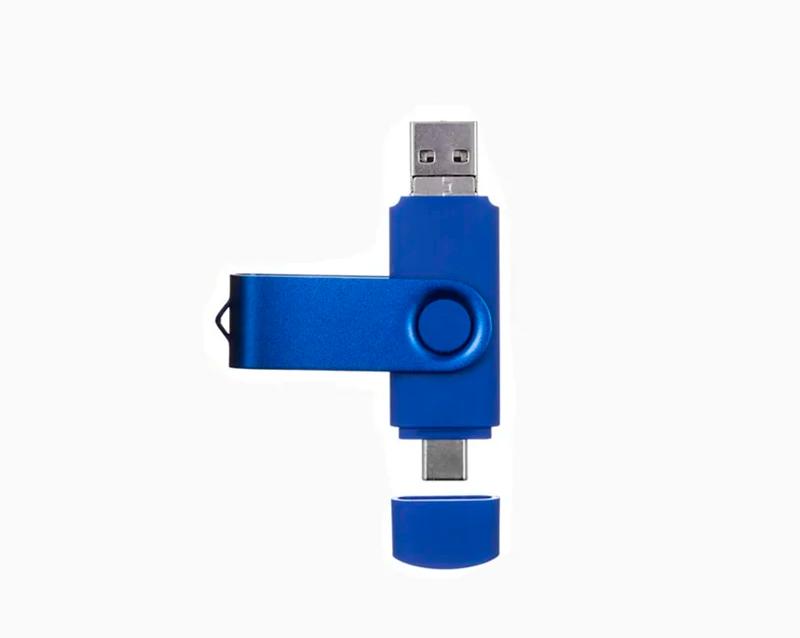 Выбираем флешку для смартфона и ноутбука: 7 гибридных моделей с USB Type-A и Type-C