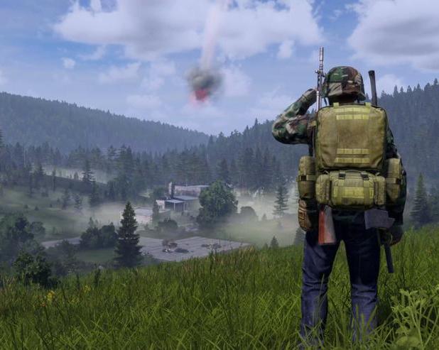 Великий «камбэк» DayZ Standalone: как мертворожденная игра пришла к 75 тысячам онлайна