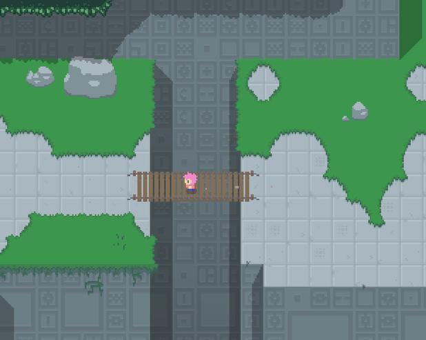 Ролевая игра с видом сверху Afterplace будет портирована на ПК в 2024 году