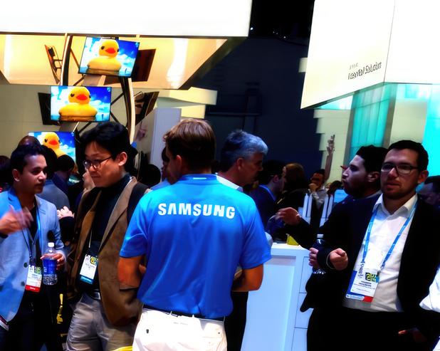 Techxplore: Профсоюз работников Samsung Electronics анонсировал первую забастовку в истории компании