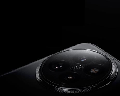 Подтверждены характеристики Xiaomi 14 Civi в преддверии запуска 12 июня