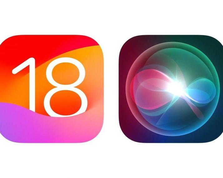 Новая информация о крупномасштабном обновлении iOS 18.</p>
<p>В тестовой версии внедрение множества функций AI