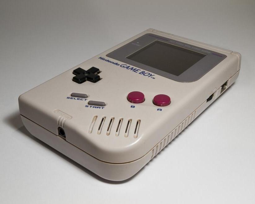 Почему Game Boy «не взлетел» в России 90-х