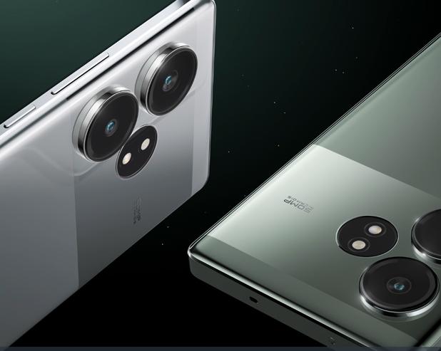 Realme GT6 поступит в продажу на международном рынке