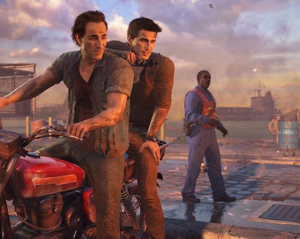 Пользователи считают, что Sony готовит новую игру по серии Uncharted