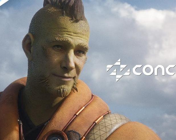 Sony показала первый геймплей космического PvP-шутера Concord