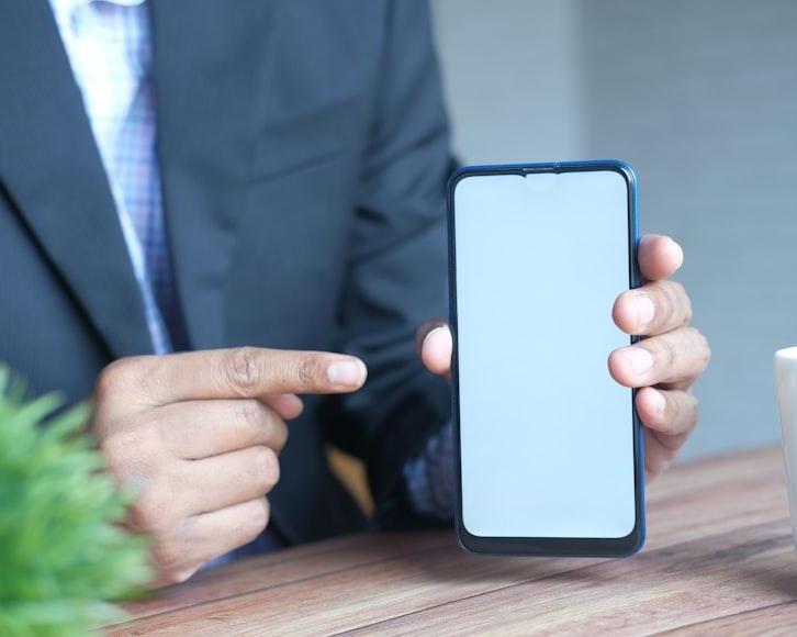Как настроить MMS на Билайне Android