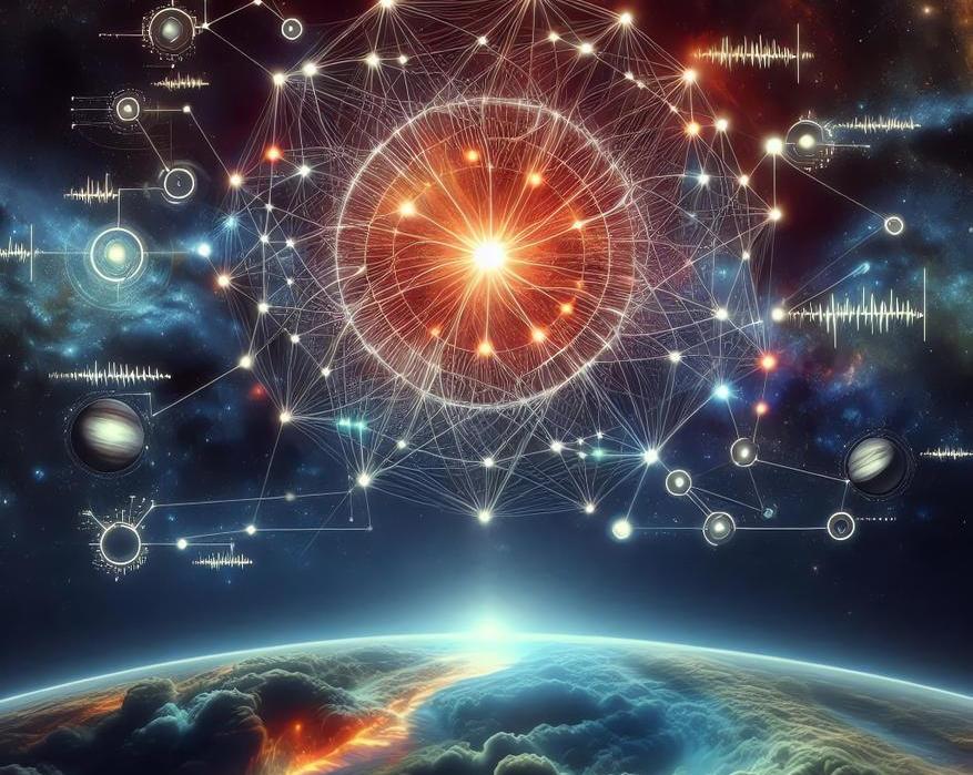 Искусственный интеллект на охоте за экзопланетами: как нейронные сети помогают найти «вторую Землю»?