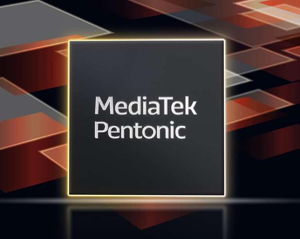 MediaTek представила процессор для телевизоров с частотой обновления до 165 Гц и разрешением VRR 4K