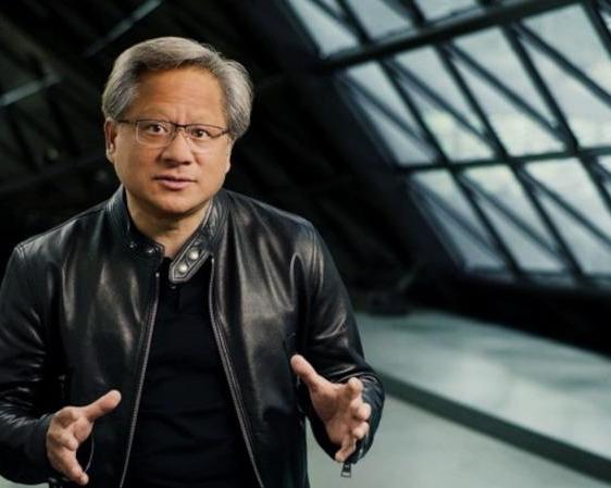 NVIDIA пообещала очень скоро представить новые GPU, собственные CPU и сетевые чипы с ИИ-функциями